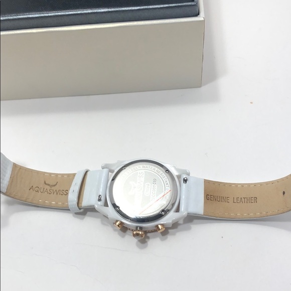 Aquaswiss Watch - Picture 3 of 6